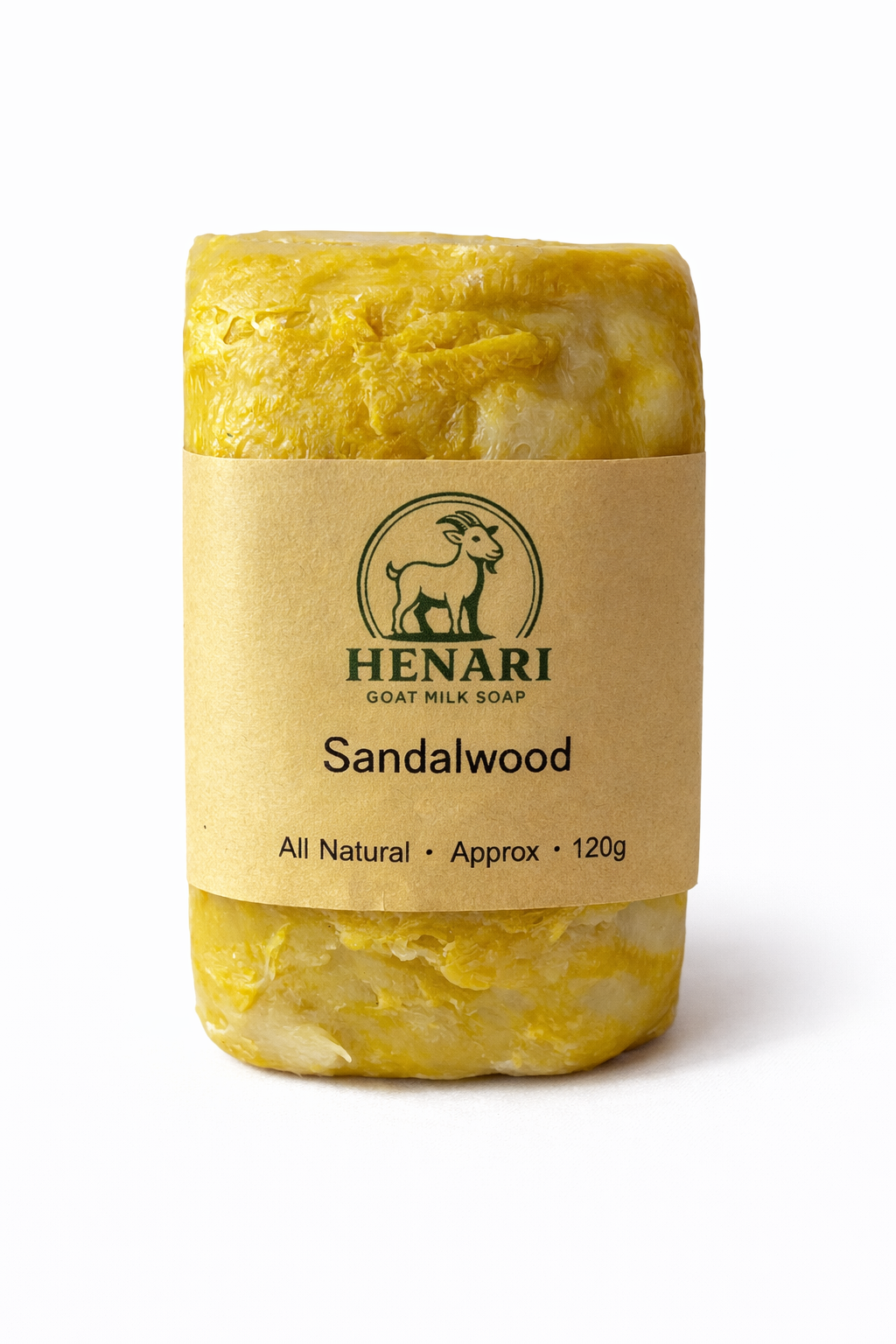 Sandalwood