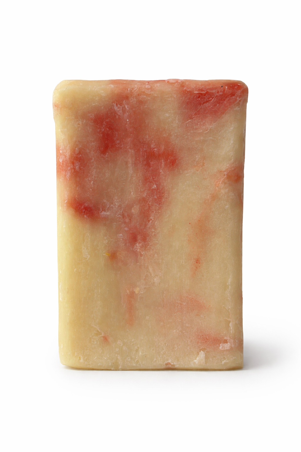Rose Geranium & Patchouli