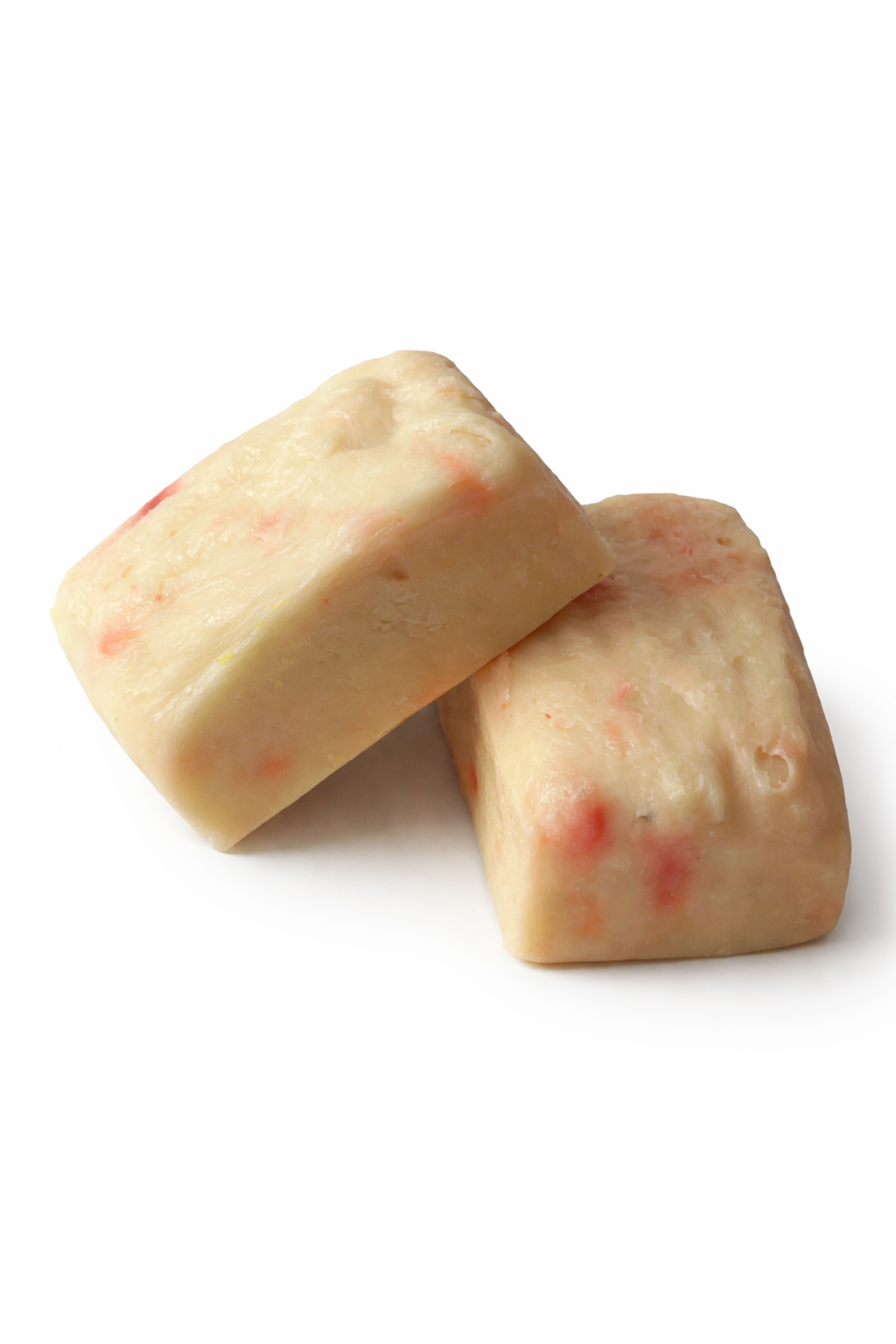 Rose Geranium & Patchouli