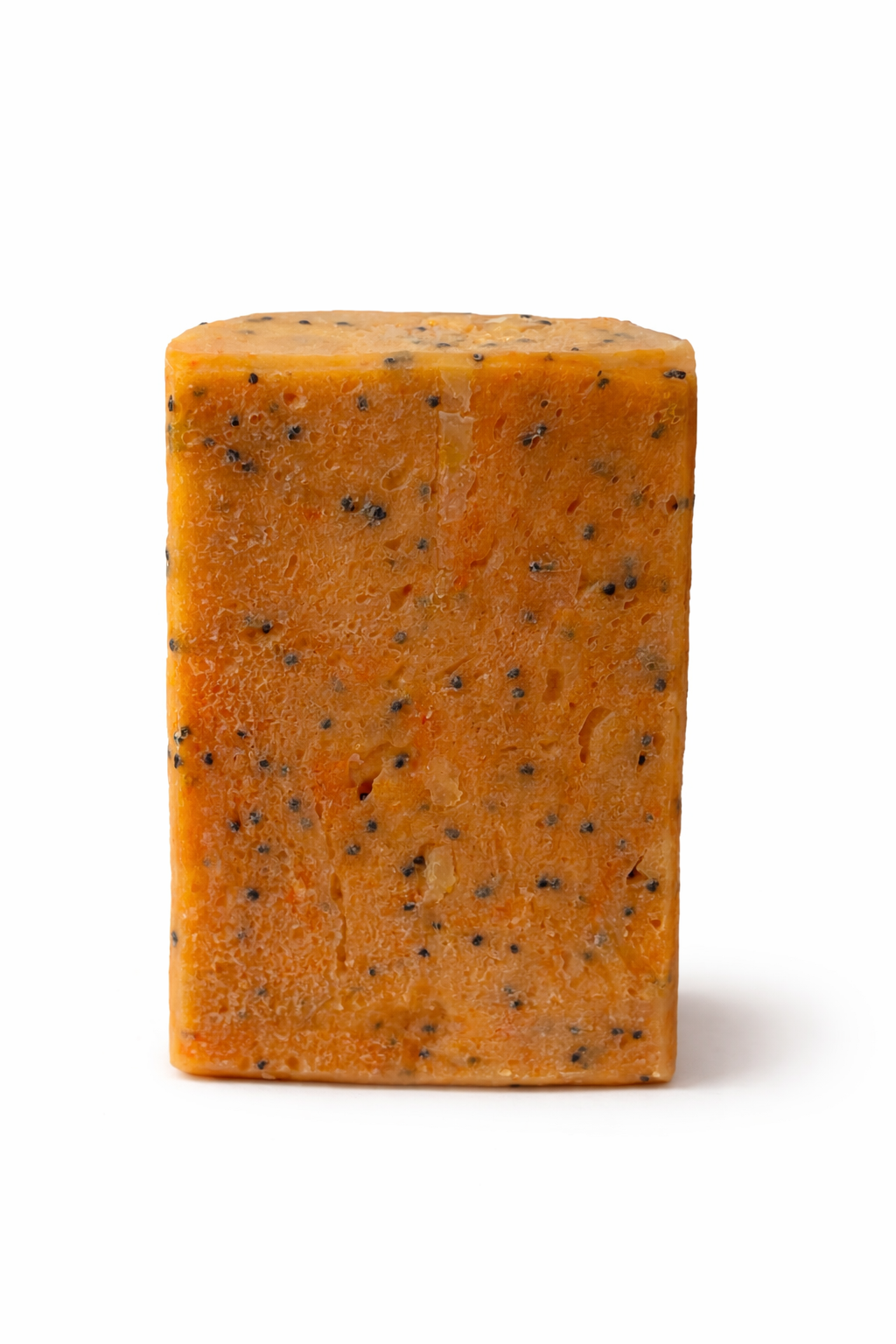 Mango + Passionfruit + Poppyseed